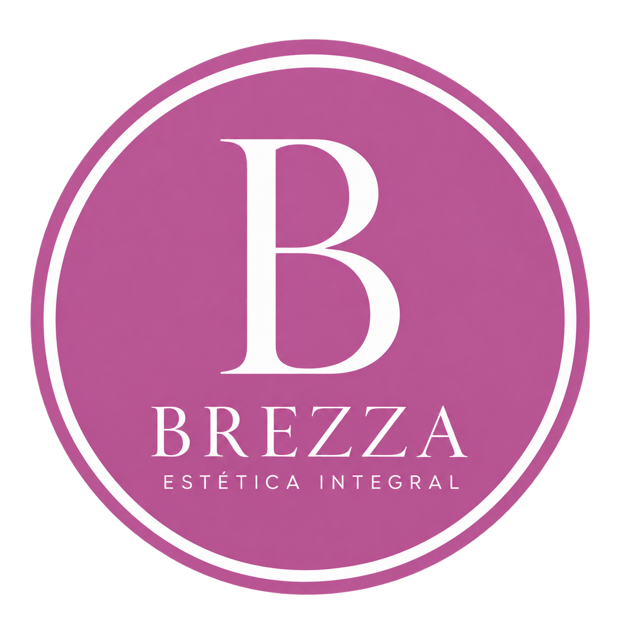 Logo de Brezza